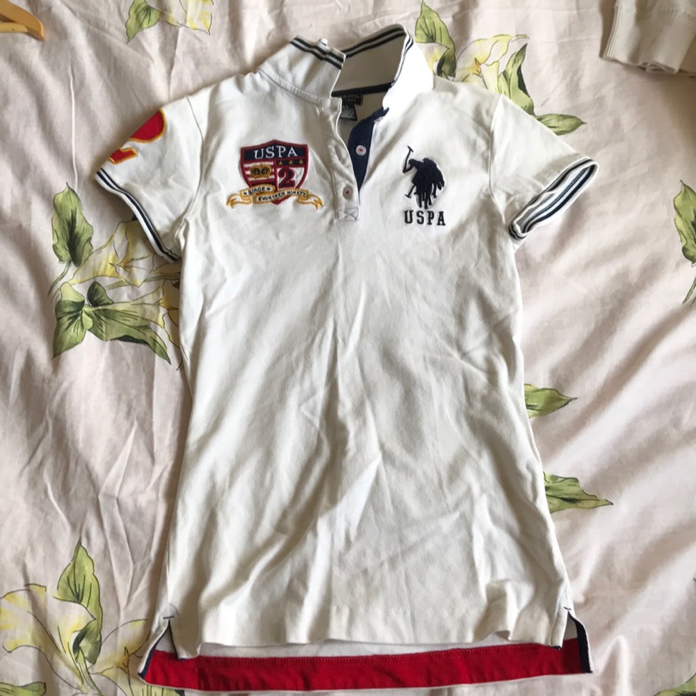 U.S. Polo